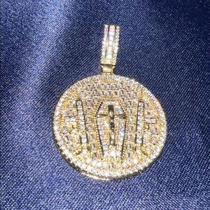 Religious Pendant